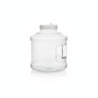 Food-Grade Tea Water Container with Hose Transparent Gongfu Tea Water Container Easy to Clean Container Large Capacity for Dorm