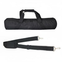 Shoulder Strap Padded Tripod Carrying Case Portable Light Stand Carrying Bag Heavy Duty Fishing Rod Travel Case Water Resistant Lining for Outdoor