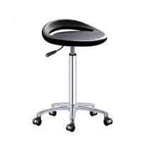 Cushioned Seat Adjustable rotate Bar Stool With Backrest Adjustable rotate tavernstool Built-in Footrest Counter Chair Stable Pedestal Base for broadcast Streamers, Adults, Homeowners, Reception Desk, Cafe, Studio, Kitchen Island