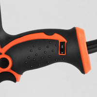 electric car polisher