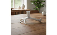 Deer Branch Candle Holder Minimalist Design Branch Candle Holder Gift Idea Table Decoration for Living Room