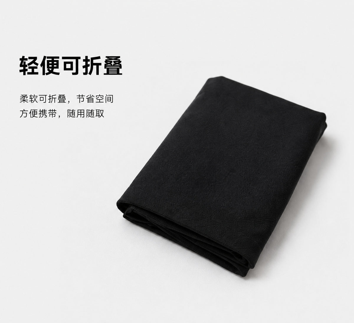 Thickened Oxford Cloth Storage Bag for Camping and Travel