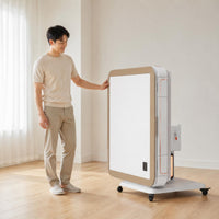 Storage Box Automatic Mahjong Table Cup Holder Foldable Mahjong Table Space Saving Game Furniture