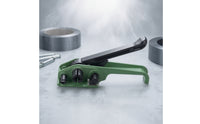 Manual Strapping Tensioner Hand-Operated Polyester Strapping Tensioner Compact Manual Banding Tool for Packagers