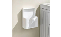 Washing Machine Drainage Tray Sturdy Washing Machine Drain Pan Impact-Resistant