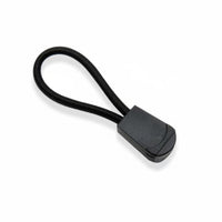 Scubas Diving Hose Clip Retainer Holder Easy to Install Elastics Rope Fixing Bungee Rope Replacement  for Technical Divers