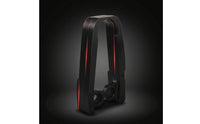 Chain Slider Guard Protector Black ATV Chain Slider Protector Replacement Wear-Resistant for off-Road Riders, Repair