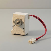 Refrigerator Evaporator Fan Motor Compatible Refrigerator Evaporator Fan Motor Assembly Powerful Air Movement Replacement Part
