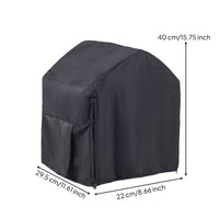 Bird Cage Cover Tailored Pet Supply Lightweight for Night Cage Cover