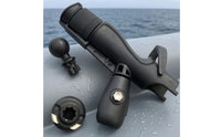 ABS Construction Kayak Fishing Rod Holder Fishing Rod Holder