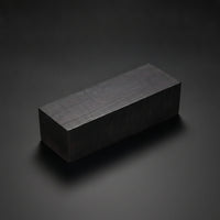 Guitar Nut Blank Rectangular Nut Blank Undrilled for Woodworking