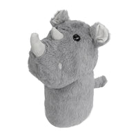 Golf Plush Headcover for Driver, Rhino Universal Fit