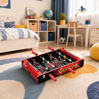miniature billiards table