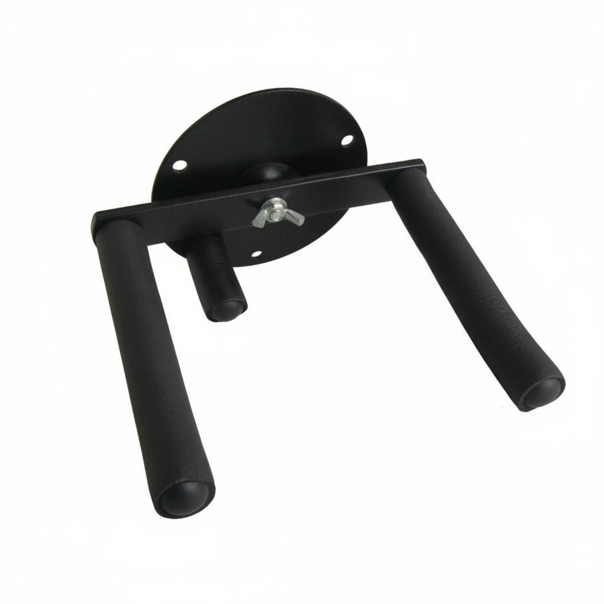 Heavy-Duty Metal Trumpet Hanger Space Saving Trumpet Wall Hanger Easy Installation for Music Room, Studio
