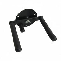 Heavy-Duty Metal Trumpet Hanger Space Saving Trumpet Wall Hanger Easy Installation for Music Room, Studio