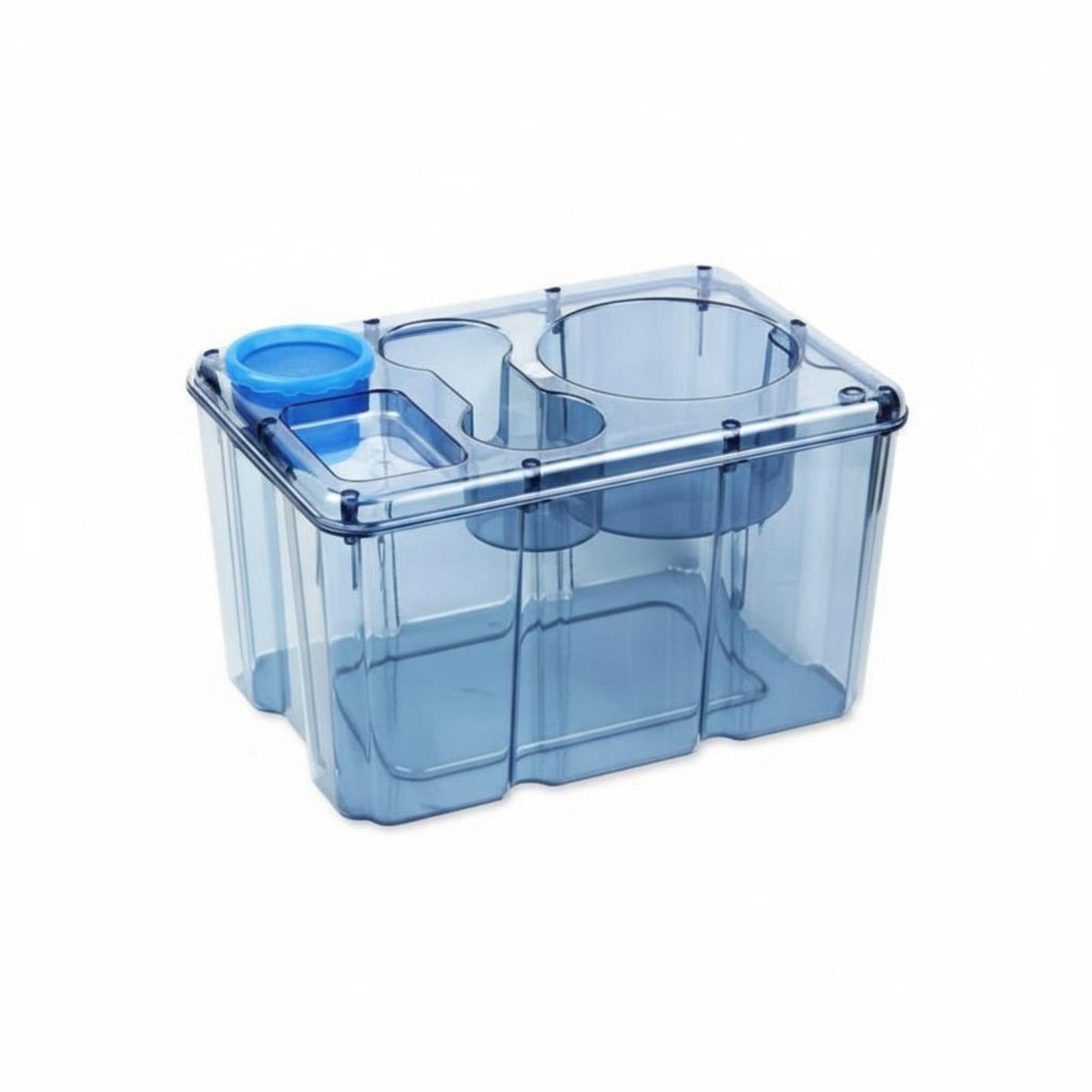 Vehicle Water Container Leak Proof 19L Durable for Road Trips