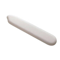Keyboard Wrist Rest Skin-Friendly Silicone Wrist Rest Computer Accessory Washable Flexible for Typing