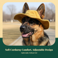 Dog Hat, Warm, Outdoor, Cold Weather