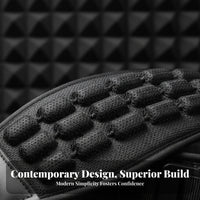 Padded Cushion Guitar Strap Comfortable Wide Padded Guitar Strap Breathable