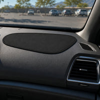 Electrostatic Car Window Shades Static Cling Car Window Shade Protection Heat Reducing for Drivers