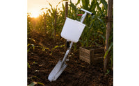 Backpack Manual Injector Tapered Head for Farmers
