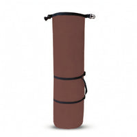 Waterproof Cylindrical Storage Bag Heavy-Duty Storage Bag with Handle Lightweight Cylindrical Carry Case Reinforced for Camping, Outdoor Travel