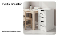Double Workstation Long pale Desk Minimalist Design 2-Person Long Desk Modern aesthetic Study Table Spacious work surface for Students, Home Workers, Professionals, Office, Bedroom, Dormitory, Living Room