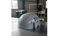 Bump Cap Insert Comfortable Safeguarding Inner Shell Hard Hat Liner Universal Fit Hat Shaper Insert Discreet for Workers, Work