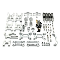 Metal with Shock Absorbers Damping Damper for Builders
