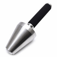 Saxophone Imperfection Repair Tool Ergonomic Instrument Imperfection Roller Wear Resistant Saxophone Repair Tool for Music School