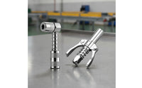 90 Degree Grease Coupler Adapter Hard to Reach Grease Nozzle Adapter Flexible