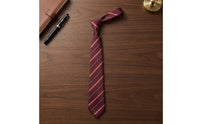 Long Necktie Belt Thin Tie Belt Vintage Waistband Adjustable for Layering