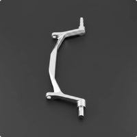 Windshield Bracket Aluminum Alloy Instrument Bracket Lightweight Windscreen Mount