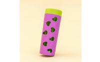 Boredom-Busting Suction Cup Toy Interactive Treat Toy Enrichment Treat Dispenser Compact for Pups