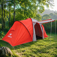 camping tent