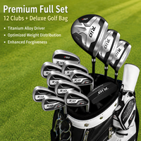 golf club set