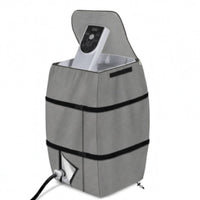 Hot Tub Spa Heater Pump Cover Dustproof Hot Tub Pump Cover Resistant