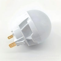W11502762  W11254095 冰箱LED灯泡替换件，AP6995680 PS16226986