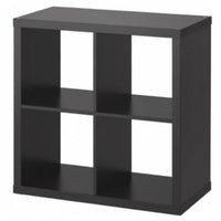 unobstructed Display configurable Cube Shelving Freestanding shelving unit DIY Configuration Organizer unit adaptable for Book Lovers, homeowners, Kids' Room, Playroom, Home Office, Bedroom