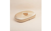 Massage Pillow with Face Opening Cushioned Prone Massage Cushion Supportive
