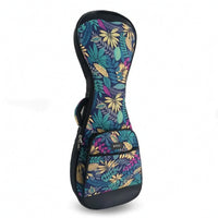 Pipa Case Padded Chinese Lute Case Protective for Performance, Musicians