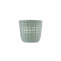 Sturdy Scooter Basket Easy Installation Stroller Basket Lightweight Handlebar Storage Pouch Quick Release for Children