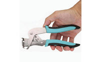 Car Clip Removal Plier Multi-Functional Door Trim Fastener Puller Reaches Tight Gaps Fastener Remover Tool for DIY Enthusiasts, Auto Body Shop, Garage