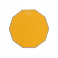Beginner Friendly Drum Practice Pad Portable Quiet Drum Pad Compact Long-Lasting for Children