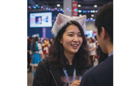 Eared Headband Soft and Fuzzy Headband with Animal Ears Soft Headwear for Adults, Teens, Cosplay