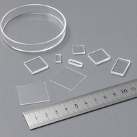 quartz plates