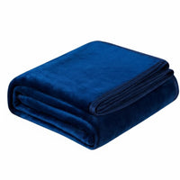 All-Season Coral-Textured Fleece Blanket Lightweight Plush Fleece Cover Machine cleanable Bedding Skingentle for Children, Gift Givers, Bedroom, Dorm Room, Office, Camping