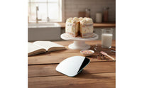 Waterproof Car Blind Area Mirror Crystal Clear Glass Wide Angle Side Mirror Strong Automotive Accessory Universal Fit for New Drivers, Lane Changing, Parking, Reversing