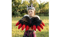 Furry Animal Claw Gloves Soft and Furry Furry Claw Gloves Oversized Creature Paws for Cosplayers, Furries, Cosplay, Conventions, Photoshoots
