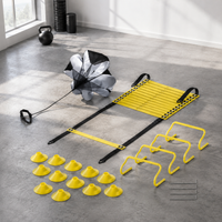 agility training set